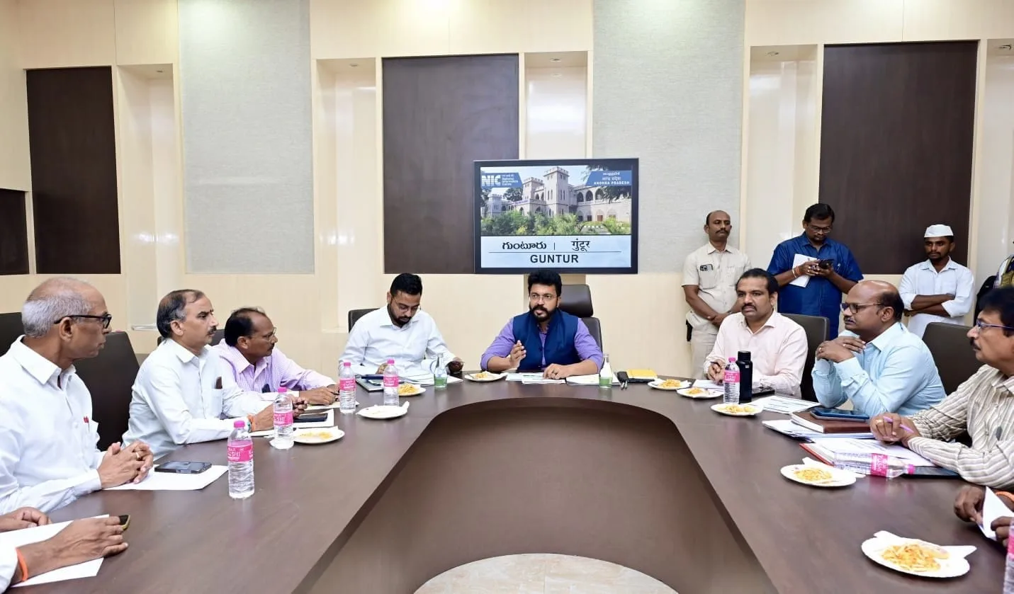 ఎంపీటీసీ, జడ్పీటీసీ ఎన్నికల షెడ్యూల్‌ విడుదల