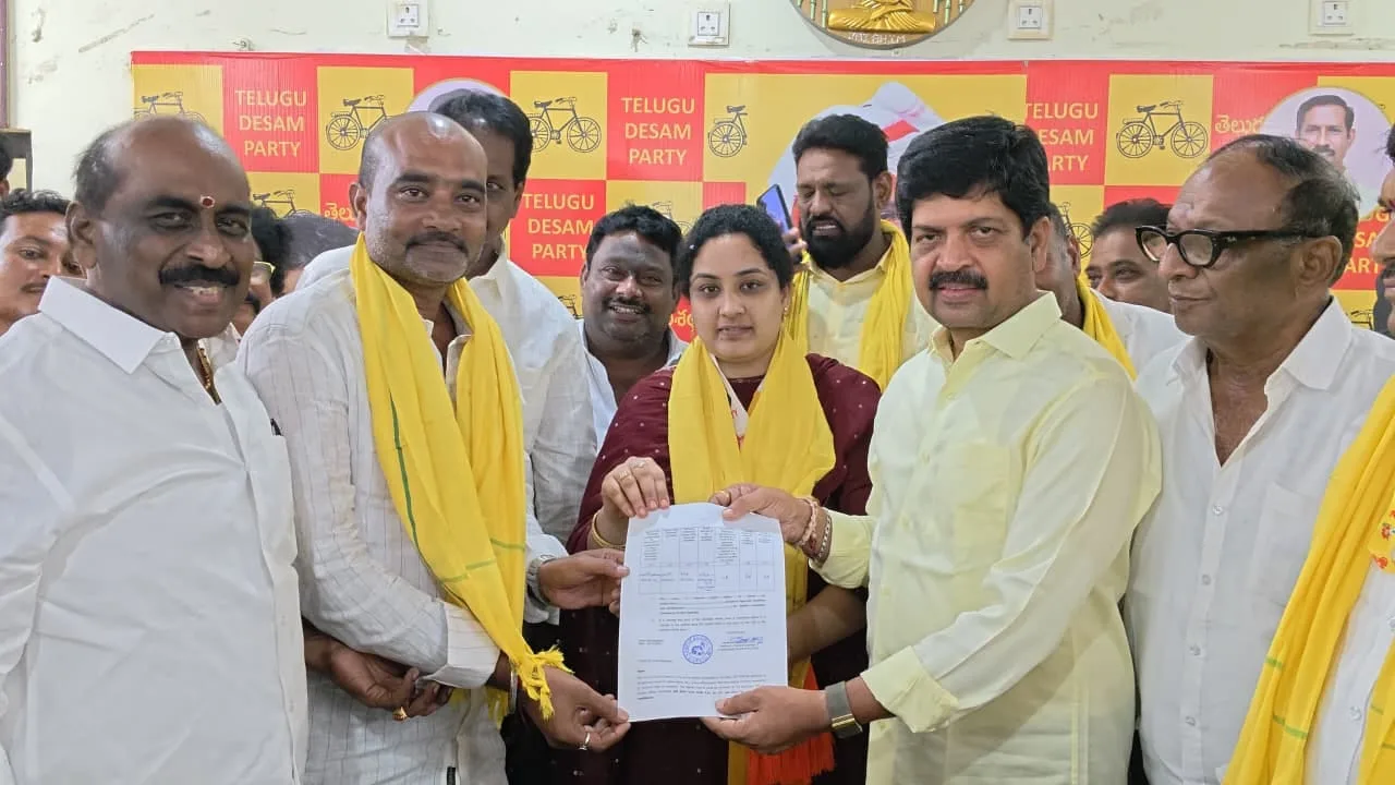 మచిలీపట్నంలో కూటమి గెలుపే లక్ష్యం
