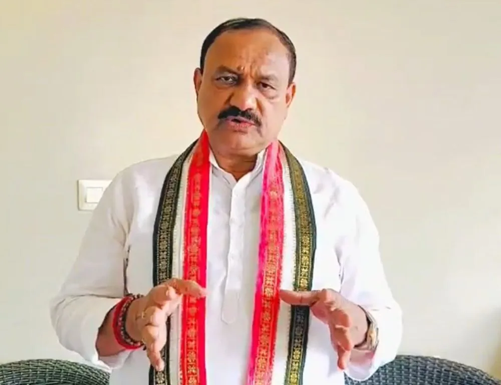 బీసీ నాయకత్వానికి సమయం వస్తుంది!